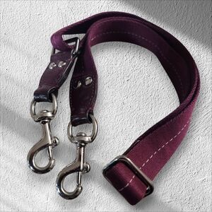 Replacement Strap In Good Condition